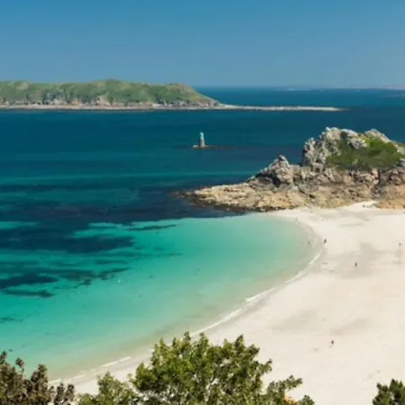 Le Studio De La Plage Apartment Perros-Guirec