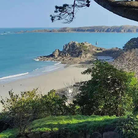 Le Studio De La Plage *